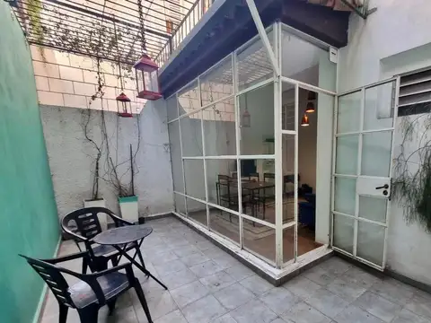 Departamento en Alquiler Temporal de 2 dormitorios