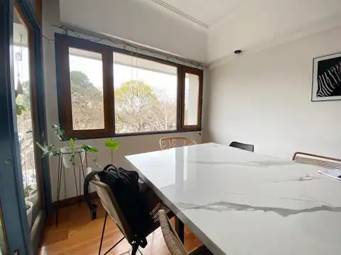 Departamento en Alquiler 20 años