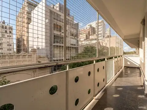 VENTA DEPTO 4 AMBIENTES RECICLADO EN PALERMO