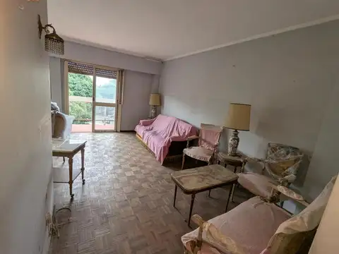 Departamento en venta - 3 Dormitorios 2 Baños - 84Mts2 - Velez Sarsfield