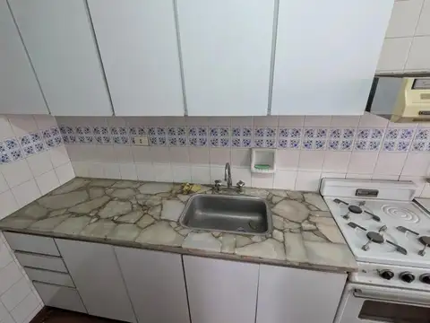 Departamento en Venta 50 años