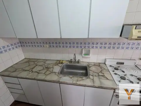 Departamento en Venta Apto profesional