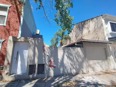 Depto Tipo Casa 4 ambientes con 2 baños