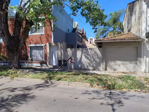 Depto Tipo Casa en Venta en Villa Ballester, USD 115.000