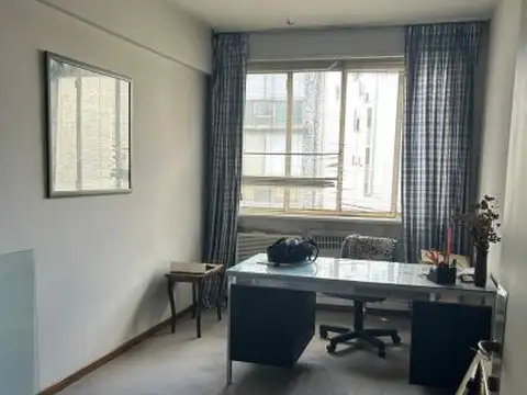 Oficina en Venta en Recoleta, USD 120.000