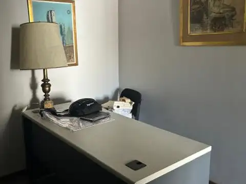 Oficina en Venta en Recoleta, CABA
