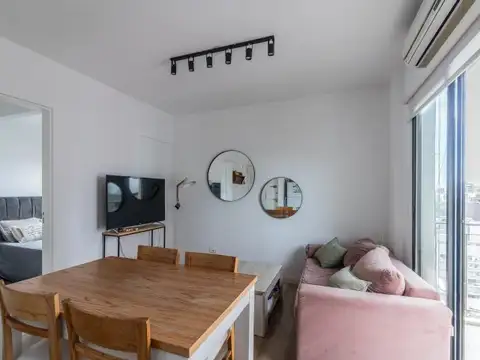 Departamento en Venta 46 años