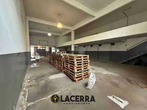 Galpon en Alquiler en José León Suárez, $ 2.900.000