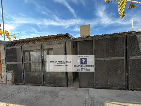 Casa en Venta de 3 dormitorios