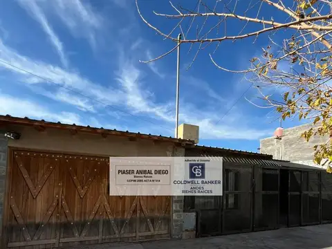 Casa en San Rafael