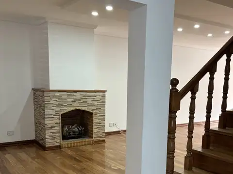 Casa en Alquiler en Beccar Vias / Libertador, USD 3.000