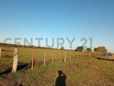 Zona Rural , Piso 0