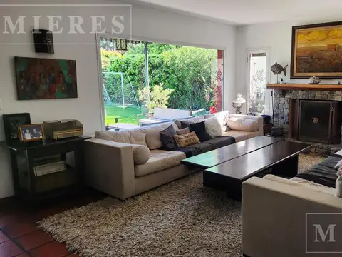 Casa en Alquiler Temporal al Norte