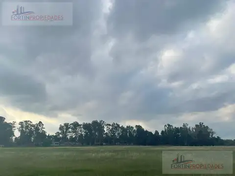 Calle 637 y 143  Arana , La Plata