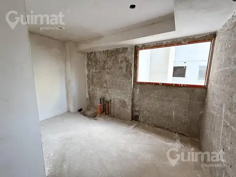 Departamento en Venta en Parque Chas, USD 190.487