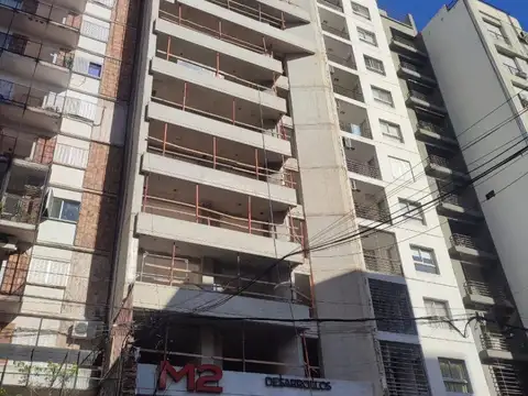 Departamento 2 dormitorios en venta –Patio -  Calidad premium