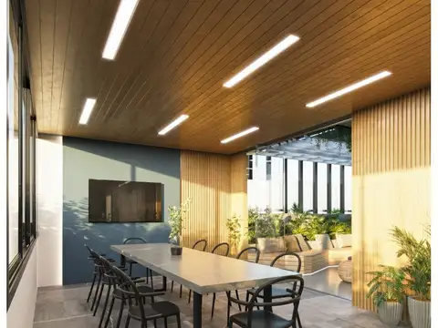 Departamento en Venta en Centro, USD 275.000