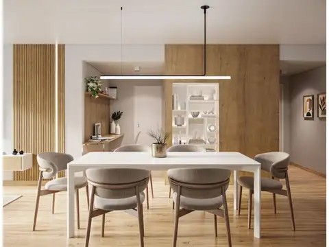 Departamento en Venta A Estrenar