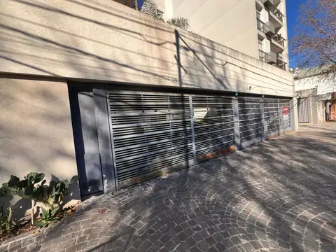 Cochera en Venta Fija