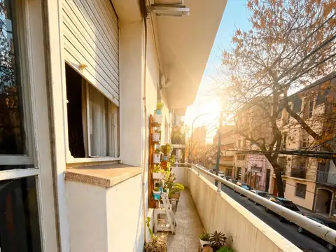 Depto Tipo Casa en Venta de 2 dormitorios