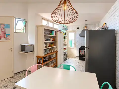 Depto Tipo Casa en Venta 63 años