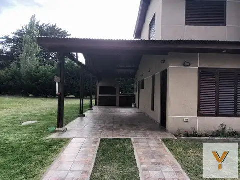 Casa en Venta 4 años