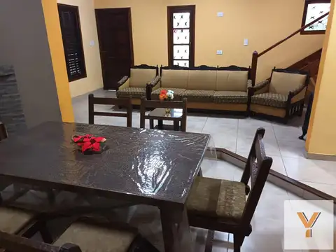 Casa en Venta al Oeste