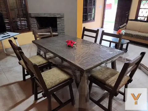 Casa en Venta de 3 dormitorios