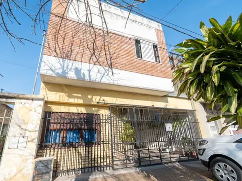 Casa 4 dormitorios Brio Mayoraz