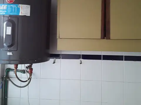 3 ambientes chicos