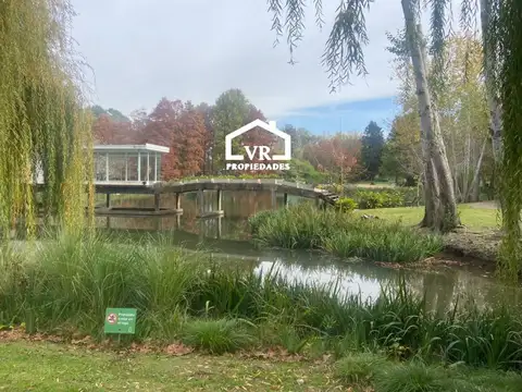 Departamento  en Alquiler en Villa del Lago, Pilar, G.B.A. Zona Norte