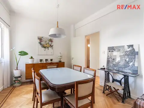 Departamento en Venta de 4 ambientes