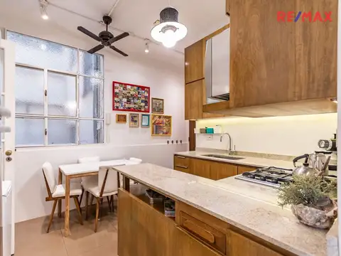 Departamento en Venta de 3 dormitorios