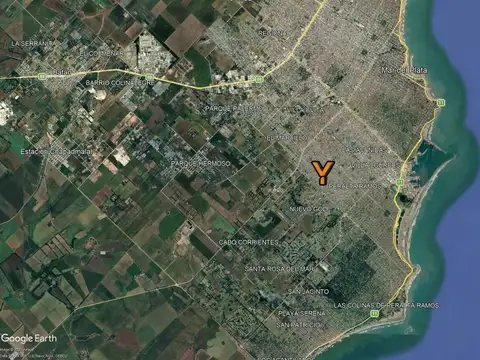 Casa en venta - 2 Dormitorios 2 Baños - 200mts2 - Mar del Plata