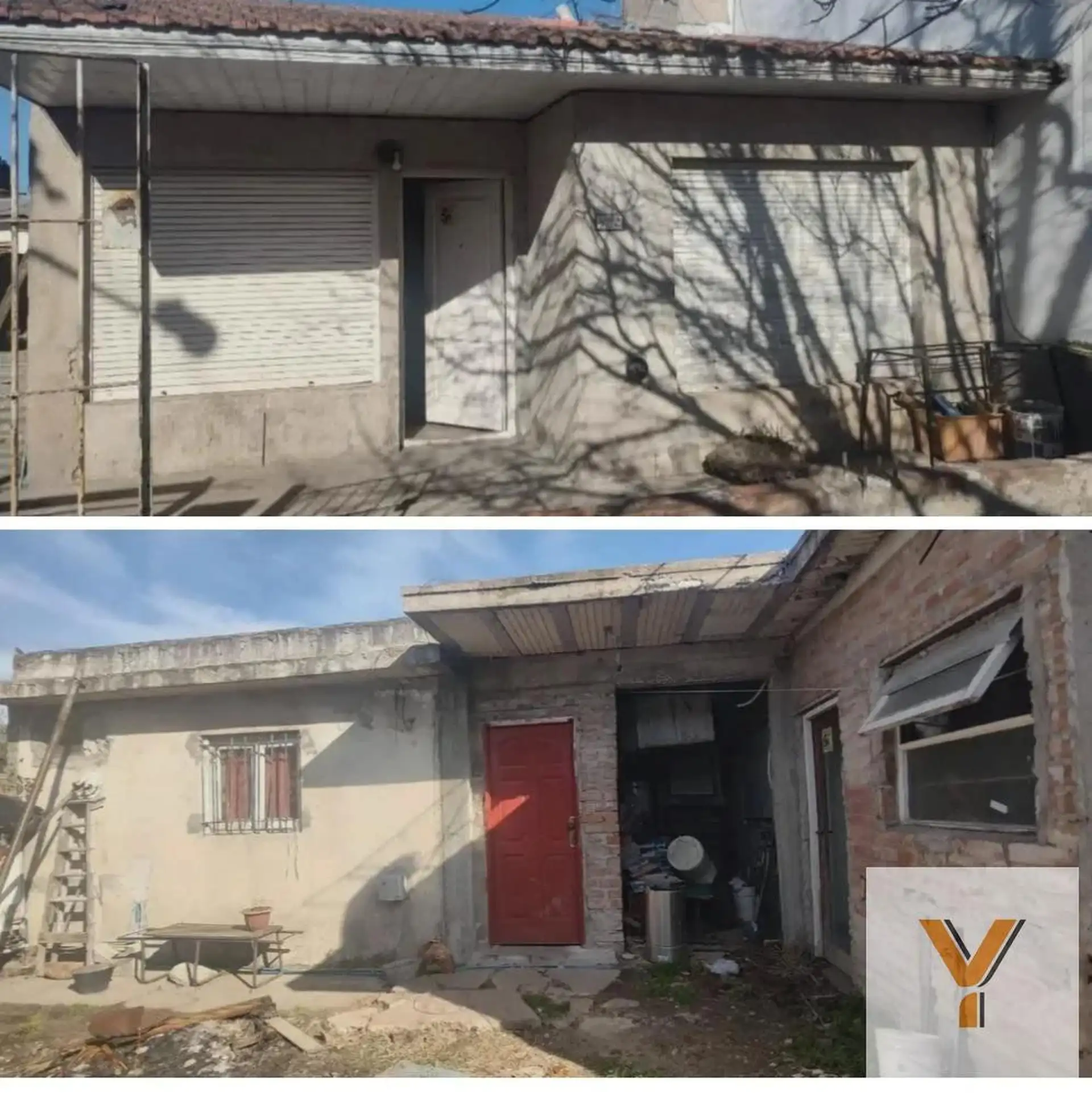 Casa en venta - 2 Dormitorios 2 Baños - 200mts2
