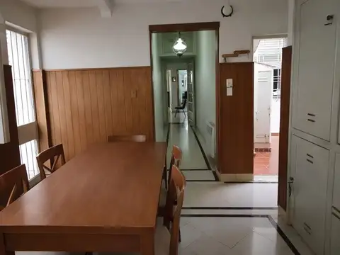 Casa en Venta con terraza