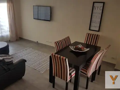 Depto Tipo Casa en Venta de 2 dormitorios