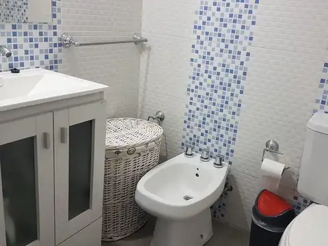 PH en venta - 2 Dormitorios 2 Baños - San Bernardo del Tuyú