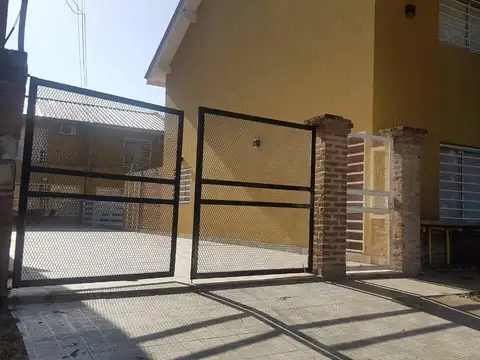 Depto Tipo Casa en Venta A Estrenar