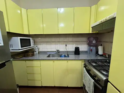 Departamento en Venta Apto profesional