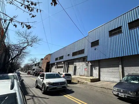Depósito  en Venta en La Boca, Capital Federal, Buenos Aires