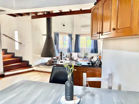 Casa en Venta en Parque Alvear, USD 159.000