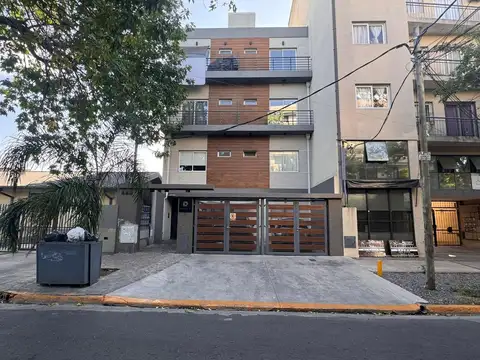 DEPARTAMENTO 2 AMBIENTES EN VENTA