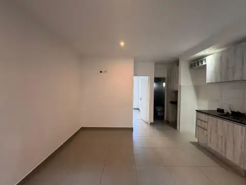 DEPARTAMENTO 2 AMBIENTES EN VENTA