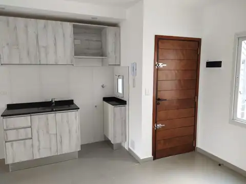 Departamento en Venta en Merlo, USD 55.000