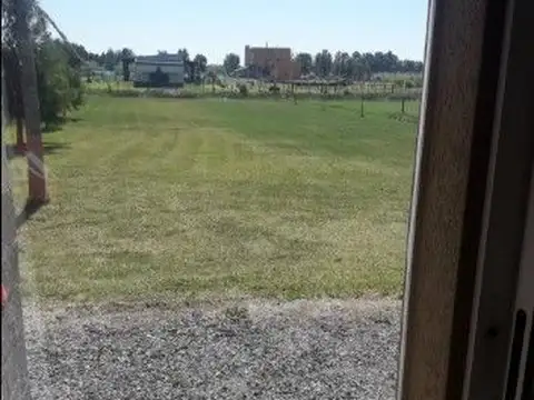 venta de casa de 4 ambientes en bahia de los lobos