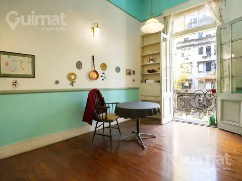 Departamento en Venta al Noroeste