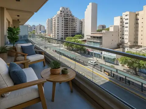 Departamento en Venta Apto profesional