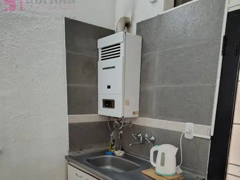 Depto Tipo Casa en Venta de 2 ambientes