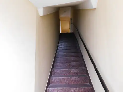 Av Juan B Justo 4900, Piso 1